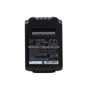 CS-DEC183PX<br />Batteries for   replaces battery DCB184