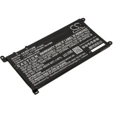 Kompatibel batteriudskiftning til DELL 51KD7,FY8XM,Y07HK