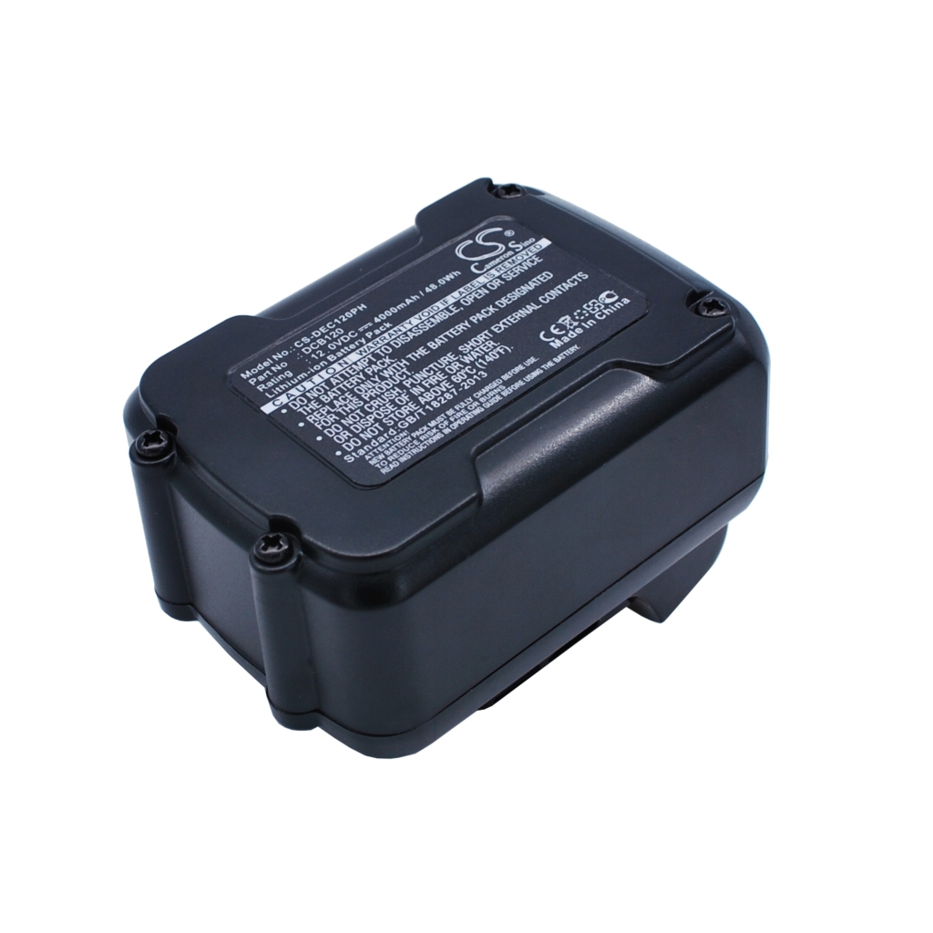 Battery industrial Dewalt DCE088D1R-QW