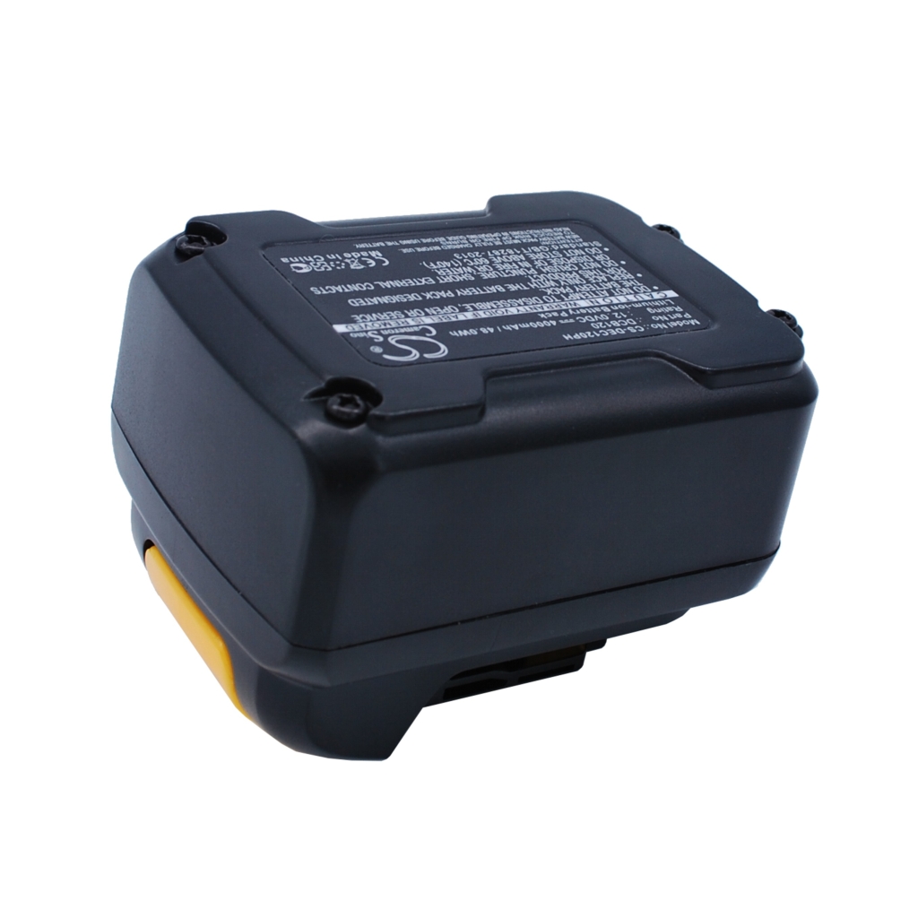 Battery industrial Dewalt DCE088D1R-QW