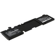 Notebookbatteri DELL ALW13ED-1508