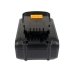 Battery industrial Dewalt DCG412L2
