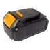 Battery industrial Dewalt DCG412L2