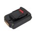 Battery Replaces DCB606-2