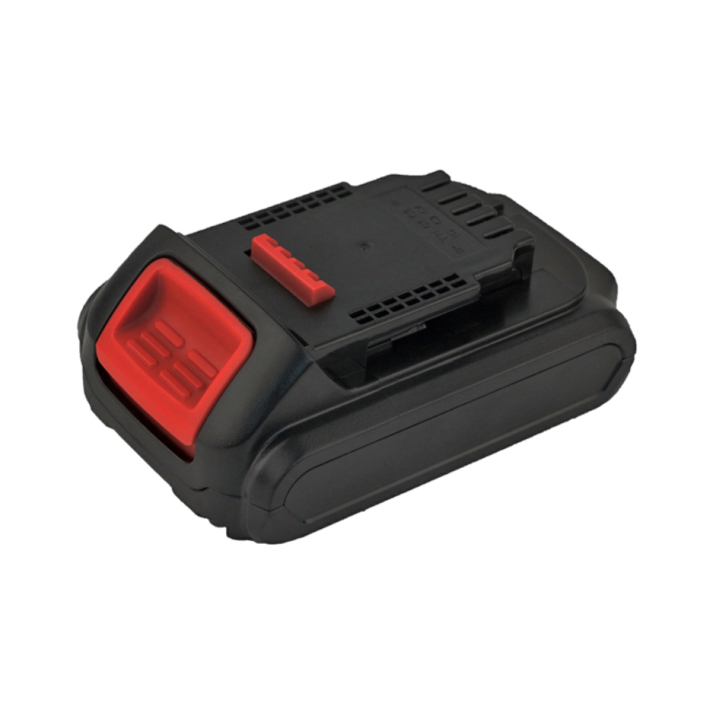 Battery Replaces DCB606-2