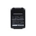 Battery Replaces DCB201-2