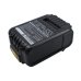 Battery Replaces DCB201-2