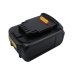 Battery Replaces DCB201-2