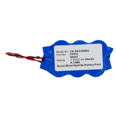 Kompatibel batteriudskiftning til Sony 6P466,9604T,B-4002,PP01L