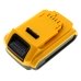 Battery industrial Dewalt DCS331L2