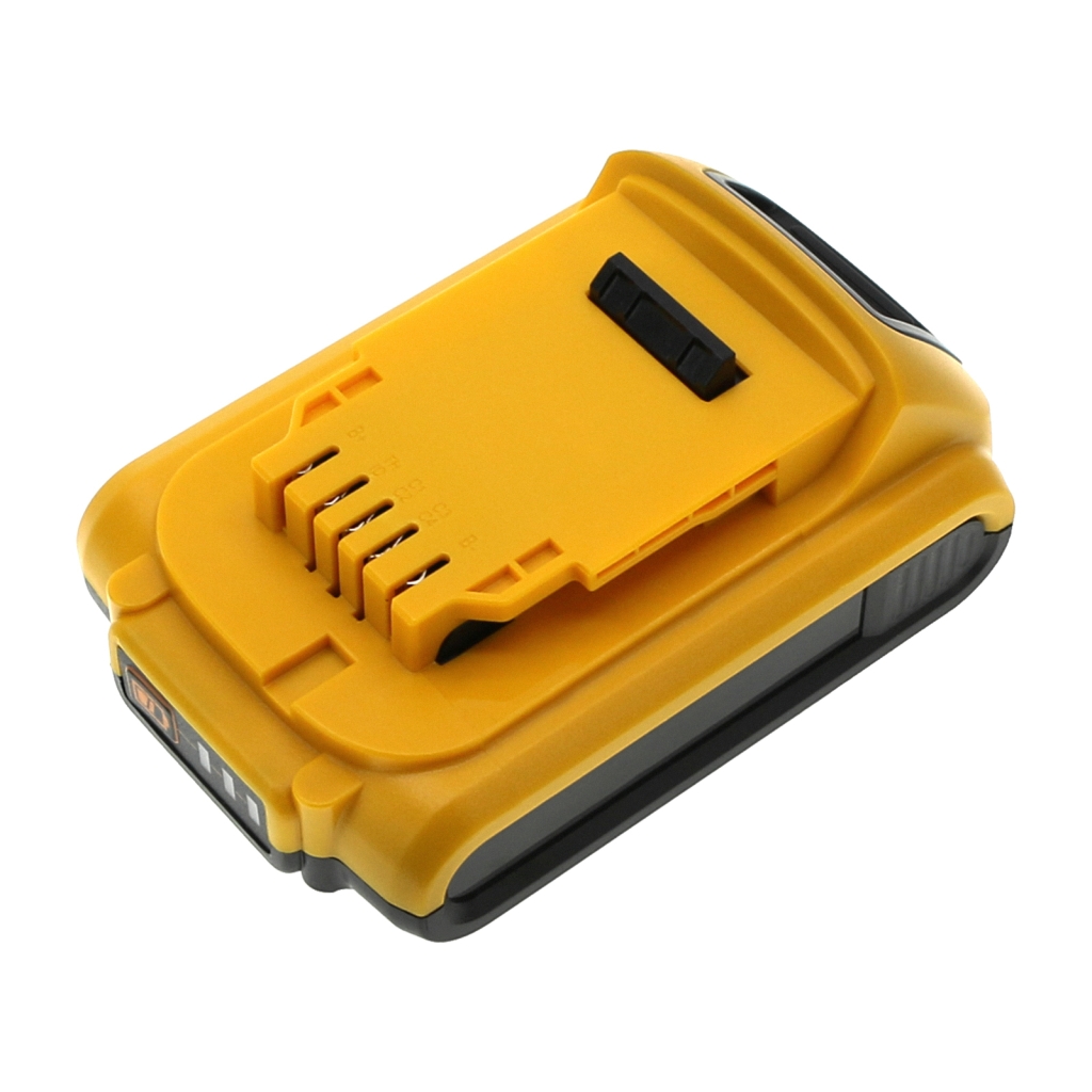 Battery industrial Dewalt DCS331L2