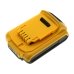 Battery industrial Dewalt DCS331L2