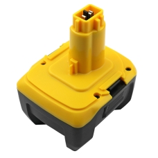 Kompatibel batteriudskiftning til Wurth DE9141