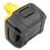 Battery industrial Dewalt DC732KL