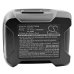 Battery industrial Dewalt DC732KL