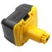 Battery industrial Dewalt DC733KL