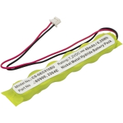 CMOS / Backupbatteri DELL Latitude CP M233ST