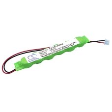 Kompatibel batteriudskiftning til DELL 02664E,2664E