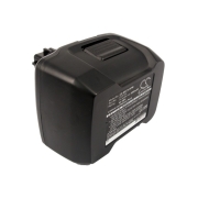Industribatteri Dewalt DW941K-2