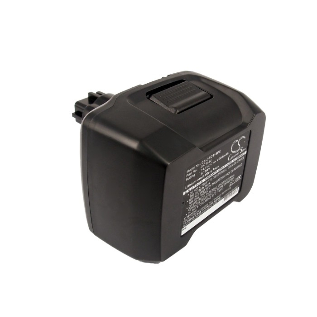 Battery industrial Dewalt DC930KA