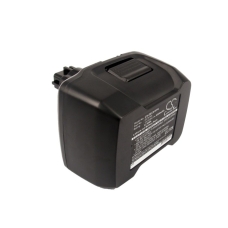 Kompatibel batteriudskiftning til DeWalt DC9144