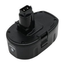 Kompatibel batteriudskiftning til DeWalt DC9180,DC9180C,DC9182