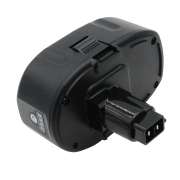 CS-DEC918PX<br />Batterier til  erstatter batteri DC9182