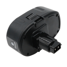 Kompatibel batteriudskiftning til DeWalt DC9180,DC9180C,DC9182