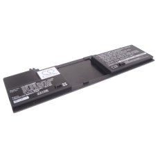 Kompatibel batteriudskiftning til DELL 312-0444,312-0445,451-10366,GG428,JG172