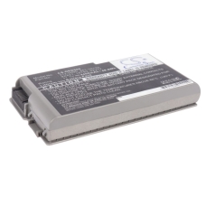 Kompatibel batteriudskiftning til DELL 07W999,0R160,0R163,0X217,0Y887...