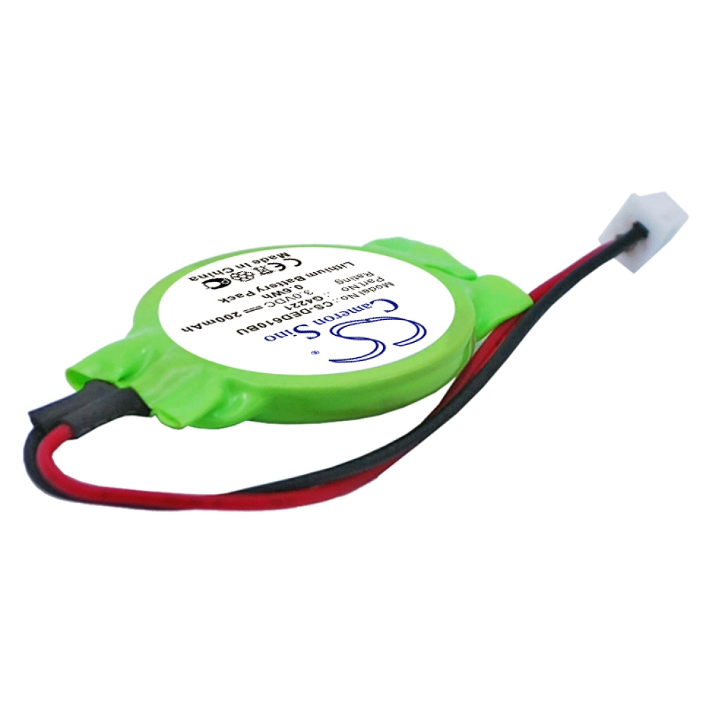 CMOS / Backupbatteri DELL Precision M90