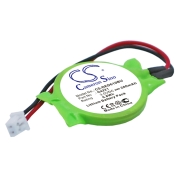 Battery compatibleWith CMOS / BackUp Battery