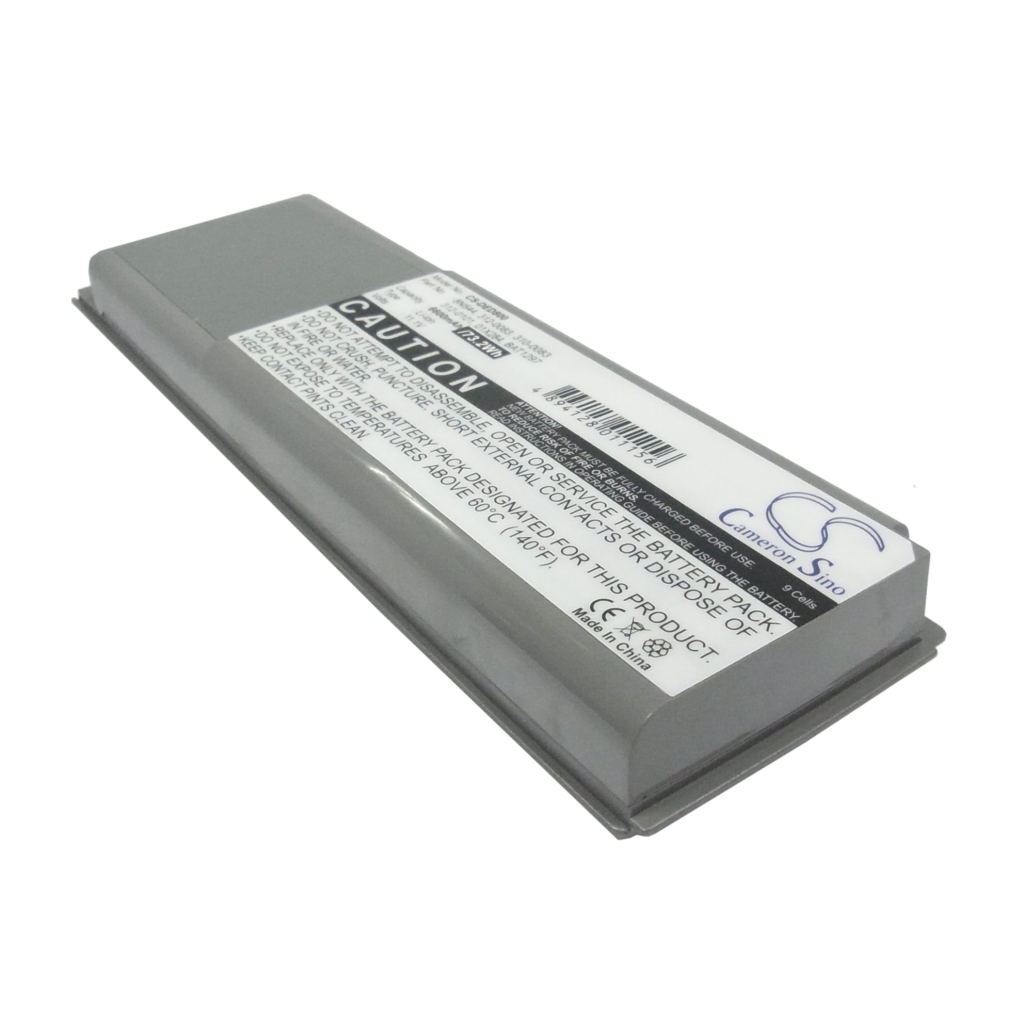 Batteri kompatibel med DELL CS-DED800