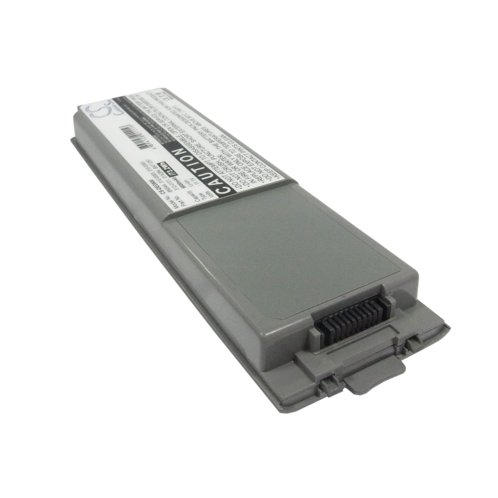Batteri kompatibel med DELL CS-DED800