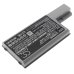 Battery Replaces CF711