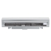 Notebookbatteri DELL CS-DEDX1HB