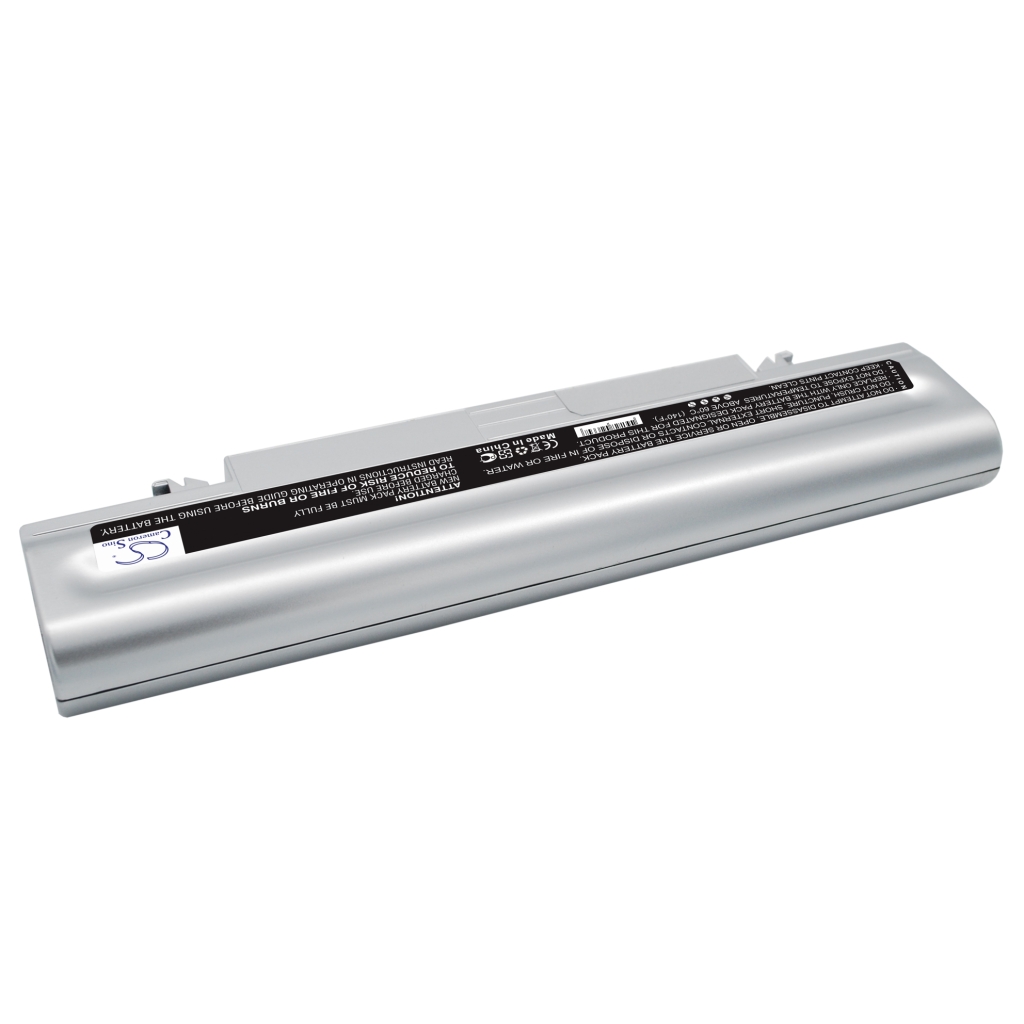 Notebookbatteri DELL CS-DEDX1HB