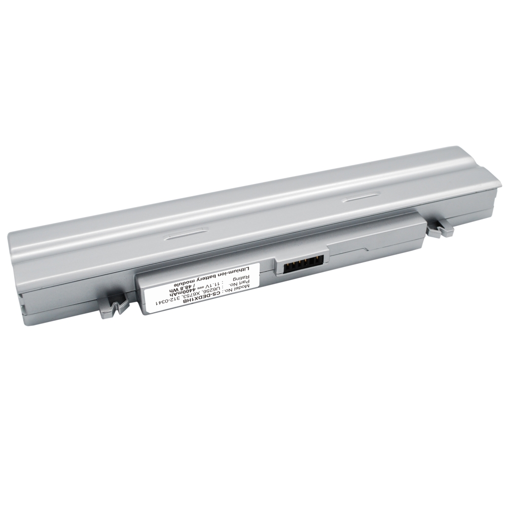 Notebookbatteri DELL CS-DEDX1HB