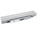 Notebookbatteri DELL CS-DEDX1HB