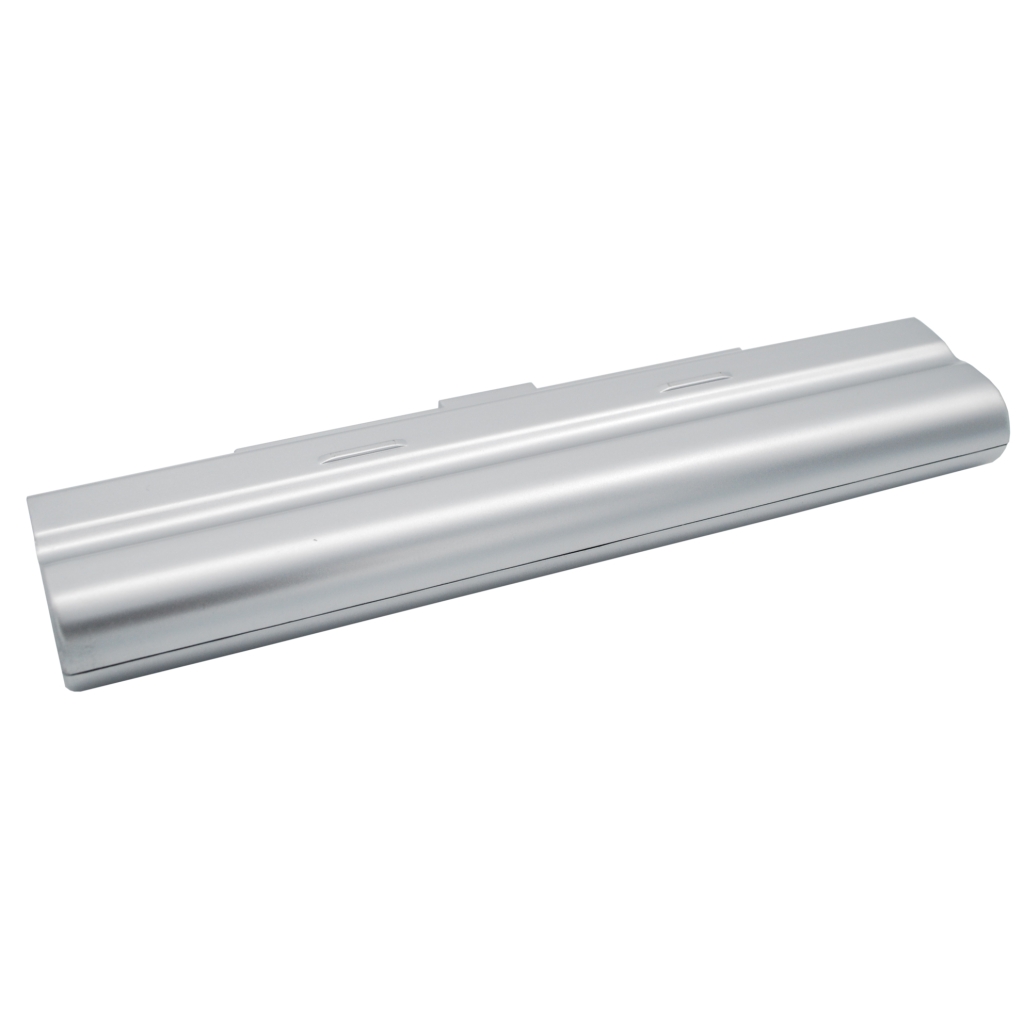 Notebookbatteri DELL CS-DEDX1HB