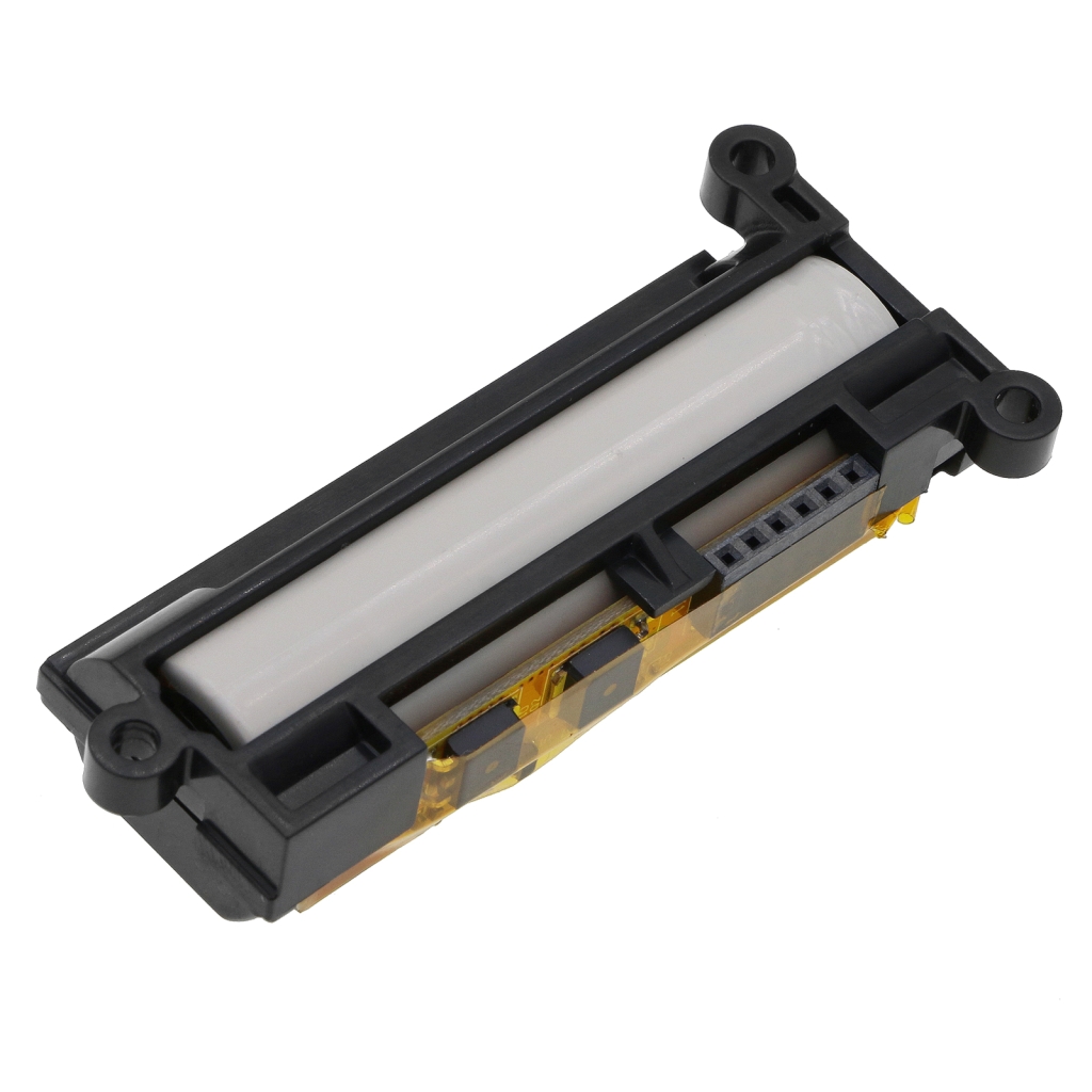 Notebookbatteri DELL CS-DEK850BU
