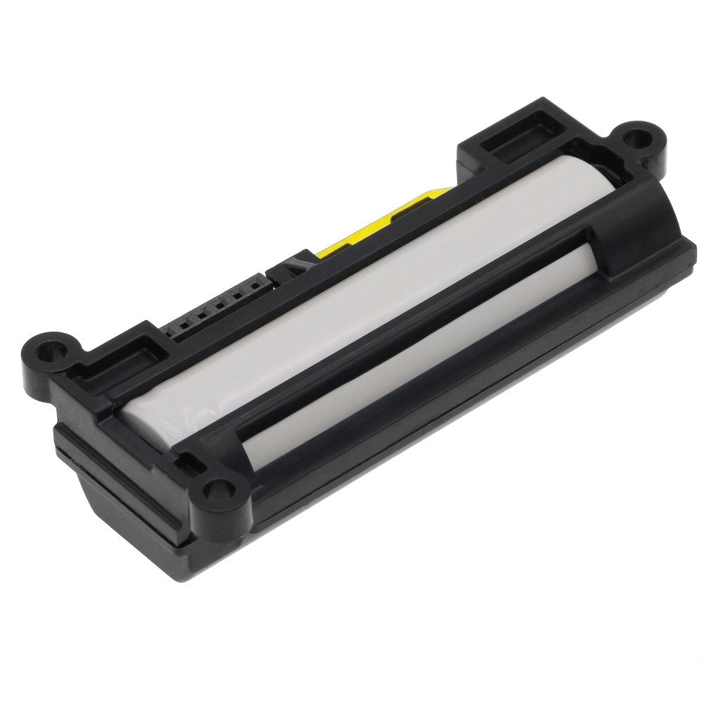 Notebookbatteri DELL CS-DEK850BU