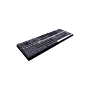Notebookbatteri DELL ST2