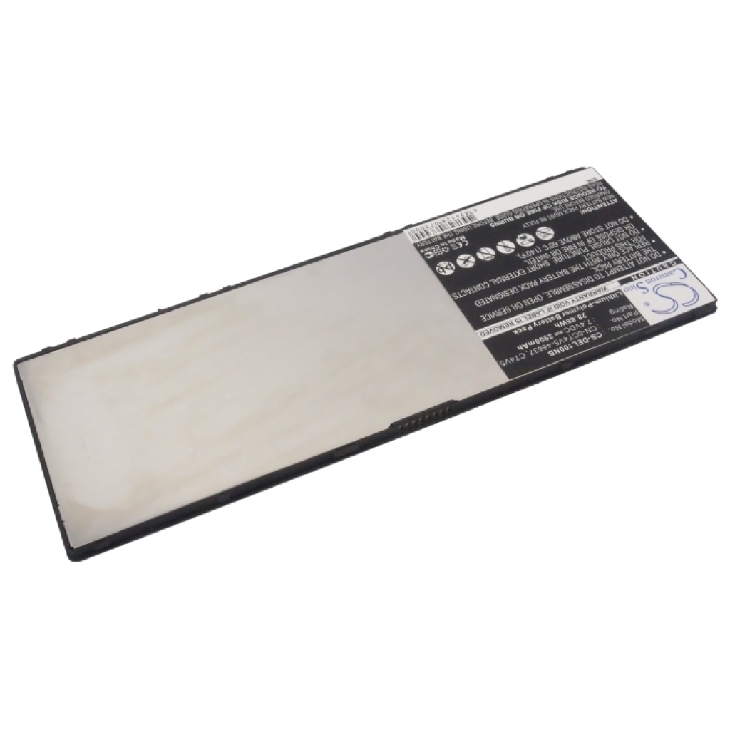 Batterier Erstatter PPNPH