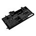 Notebookbatteri DELL Latitude 5285