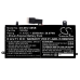 Notebookbatteri DELL Latitude 5285