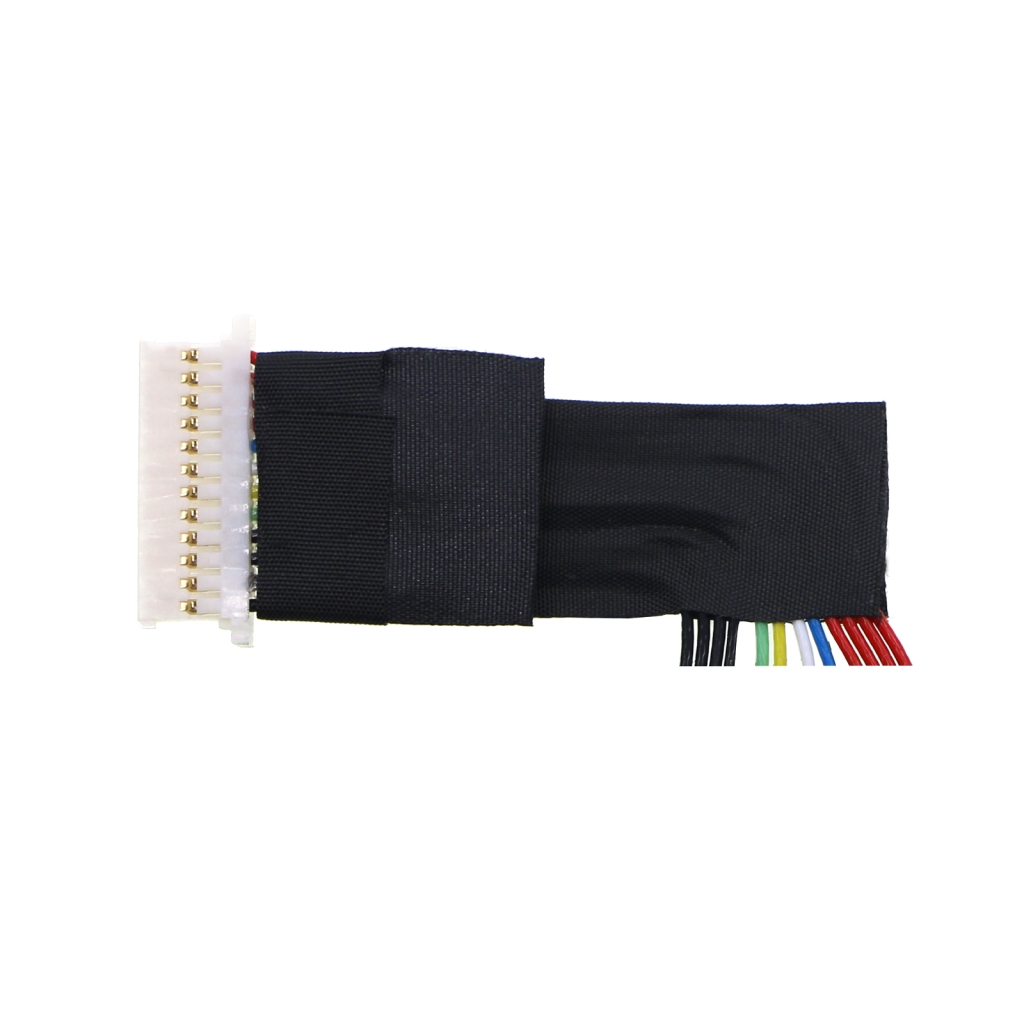Notebookbatteri DELL Latitude 5285
