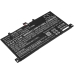 Notebookbatteri DELL Latitude 5175