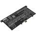 Notebookbatteri DELL Latitude 5175