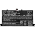 Notebookbatteri DELL Latitude 5175